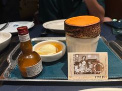 -福楼毕斯罗F Bistronome(国贸商城约会地标景观店)