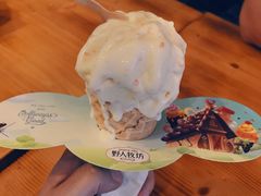 -野人牧坊Gelato(天津南开大悦城店)