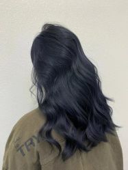-童辉造型