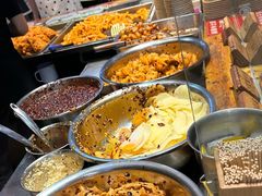 -丁家坡洋芋·观音桥好吃街A区(全国总店)