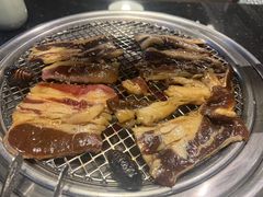 -悟烧·自助烤肉料理(秋林旗舰店)