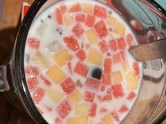 -北京食堂·烤鸭·宵夜(亚运村店)