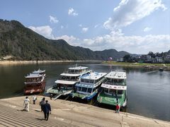 -新安江山水画廊风景区