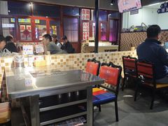 -马路牙子烧烤音乐酒馆(望京店)