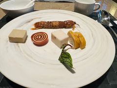 -宁海安岚·南溪阁全日餐厅