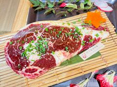 -松鱼亭·和牛烧肉(协鑫广场店)