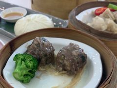 -馨越楼·点心·粤菜(赤坎店)