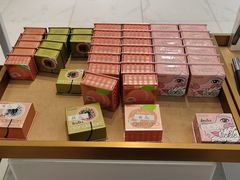 -DFS迪斐世(澳门新濠天地店)