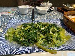 -米庄·原味私房菜(骏壹万邦店)