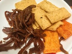 -鸿毛饺子(紫竹桥店)