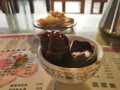 古镇扎肉小-洞天食府(北大街店)
