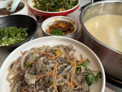 -山东八大碗山东老字号