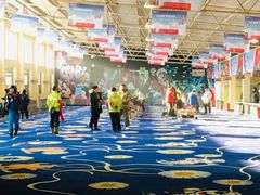 -辽阳弓长岭温泉滑雪场