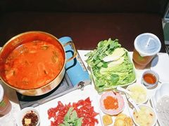 -贵州人家·酸汤火锅·20年老字号