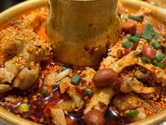 -全牛匠·乐山跷脚牛肉(西北旺万象汇店)