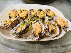 -四川小胡子海鲜(丁村万人海鲜广场店)