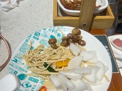 -阳坊胜利涮羊肉(禧乐汇店)