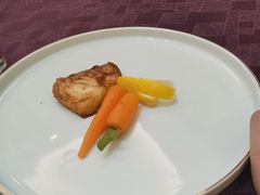 -太湖饭店·寄畅轩中餐厅