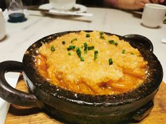 -小菜园新徽菜(合肥天鹅湖万达店)