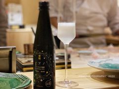 -鮨青(恒基名人购物中心店)