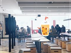 大堂-肯德基(建华店)
