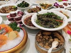 -芭菲盛宴·环球美食(北城国际店)