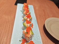 -Tuna maki寿司(苏州万象天地店)