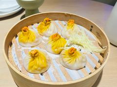 -苏小柳点心·手作小笼包(浦东嘉里城分院)