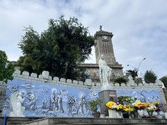 -芽庄大教堂
