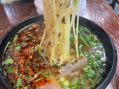 -一品飘香米线(一中总店)