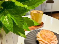 -潮一不贰·法式甜品·生日蛋糕·西式简餐(外滩店)