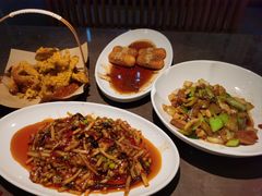 -老屋印象·酸菜鱼新川菜(义乌之心店)