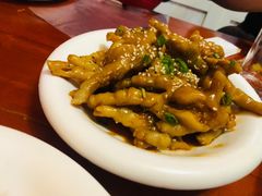 -红军龙虾(河柏街店)