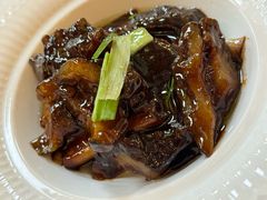 -丰泽园饭店