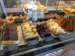 -Jamaicablue Coffeeshop(中央广场店)