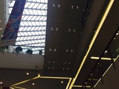 -新田360广场(上海华侨城店)
