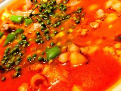 -千百味红餐厅·江西菜(绿地双子塔店)