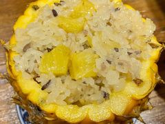 -滇越乘象云南餐厅(次渠店)