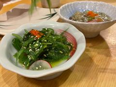 -山之川日料放题(通州店)