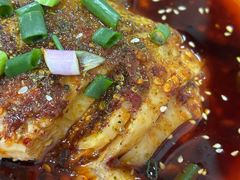 -老丘丘(较场口店)