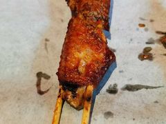 鸡翅-肉串汪(望京店)
