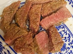 -茶马古道·野生菌清汤黄牛肉(沙溪店)