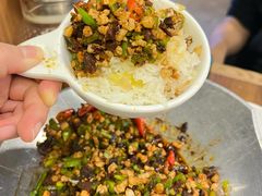 -云海肴·汽锅鸡·云南代表菜(天津国金汇店)