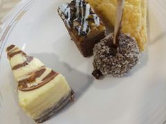 -汇泉王朝大饭店-旋转餐厅(南海路店)
