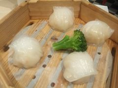 -避风塘(百联东郊店)