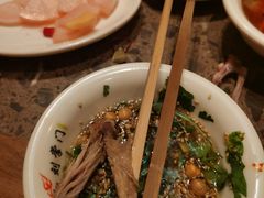 -刘掌门鲜货火锅(东门口店)