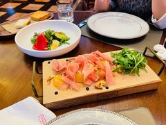 -Tivano意大利餐厅(成都居舍酒店)