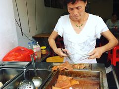 -细妹五香牛杂(步行街店)