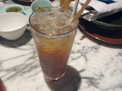 -湖滨28中餐厅·西湖宴·杭州君悦酒店