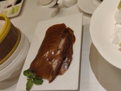 -贝勒爷·酥不腻烤鸭